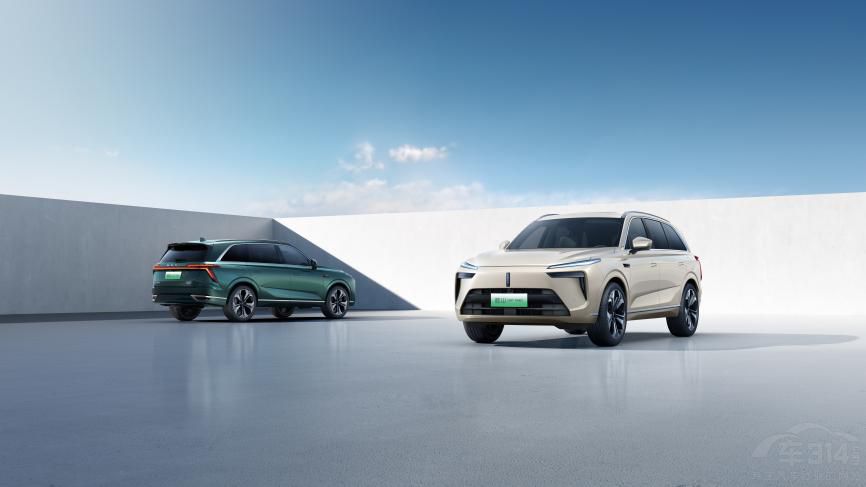 大六座SUV市場(chǎng)標(biāo)桿 藍(lán)山5月銷(xiāo)量5136臺(tái) 大六座SUV市場(chǎng)標(biāo)桿 藍(lán)山5月銷(xiāo)量5136臺(tái)