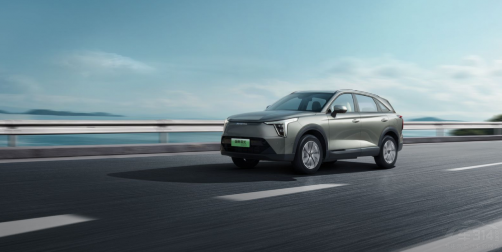 哈弗梟龍系列 13.98萬起構筑新能源標桿! 哈弗梟龍系列 13.98萬起構筑新能源標桿!