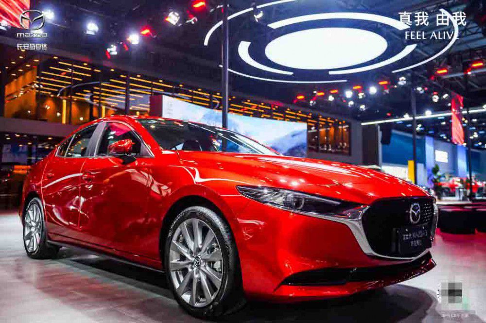 wSUV MAZDA CX-50ҲWҫɽǡ
