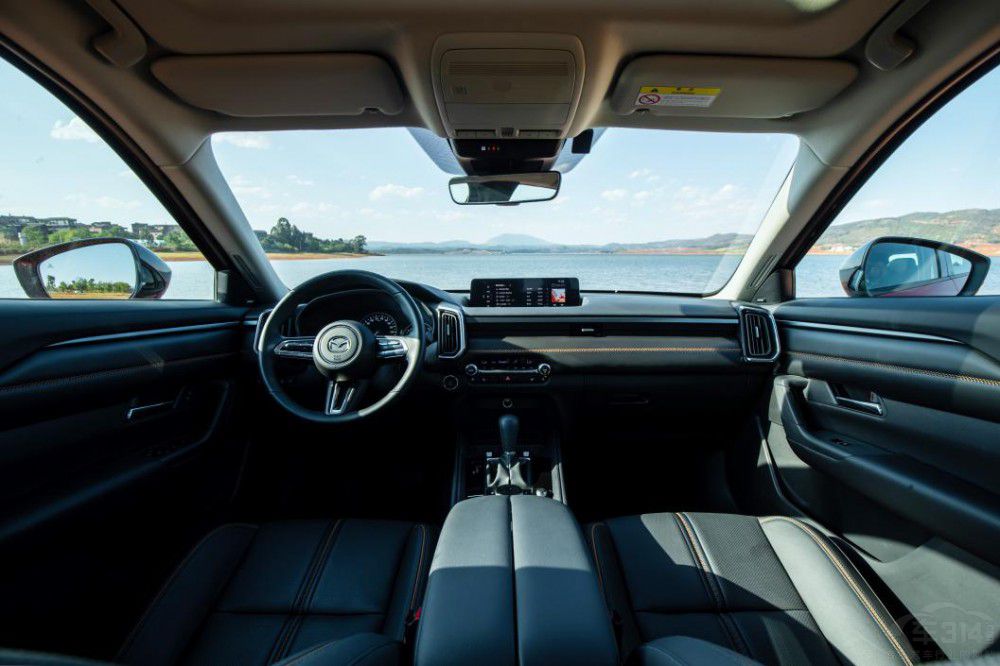 wSUV MAZDA CX-50ҲWҫɽǡ