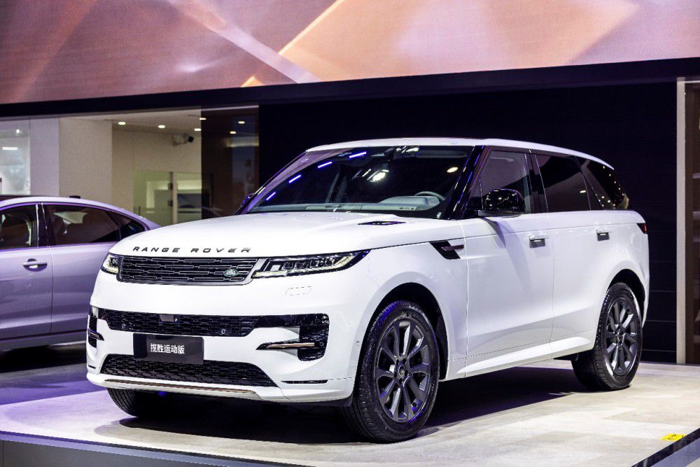 捷豹路虎攜多款重磅車型亮相2023重慶車展 捷豹路虎攜多款重磅車型亮相2023重慶車展