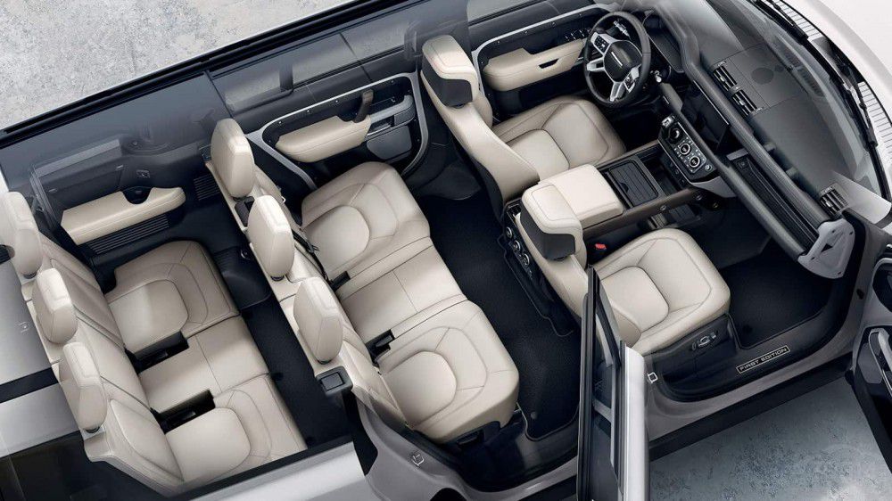 捷豹路虎攜多款重磅車型亮相2023重慶車展 捷豹路虎攜多款重磅車型亮相2023重慶車展