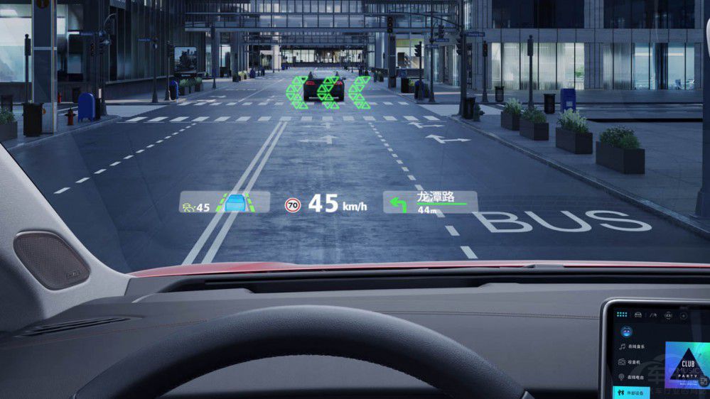 一汽-大眾ID.7 VIZZION西區(qū)亮相發(fā)布會(huì) 一汽-大眾ID.7 VIZZION西區(qū)亮相發(fā)布會(huì)