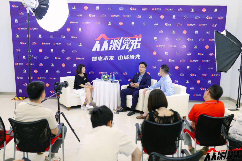 姚曙明:為中國市場提供優(yōu)質(zhì)的新能源產(chǎn)品 姚曙明:為中國市場提供優(yōu)質(zhì)的新能源產(chǎn)品