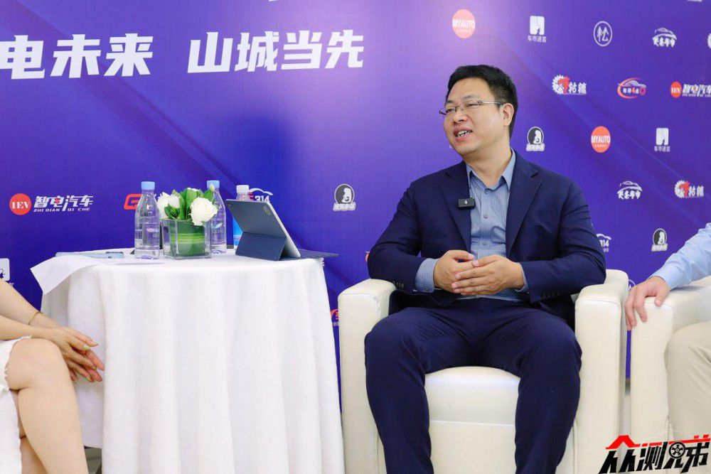 姚曙明:為中國市場提供優(yōu)質(zhì)的新能源產(chǎn)品 姚曙明:為中國市場提供優(yōu)質(zhì)的新能源產(chǎn)品