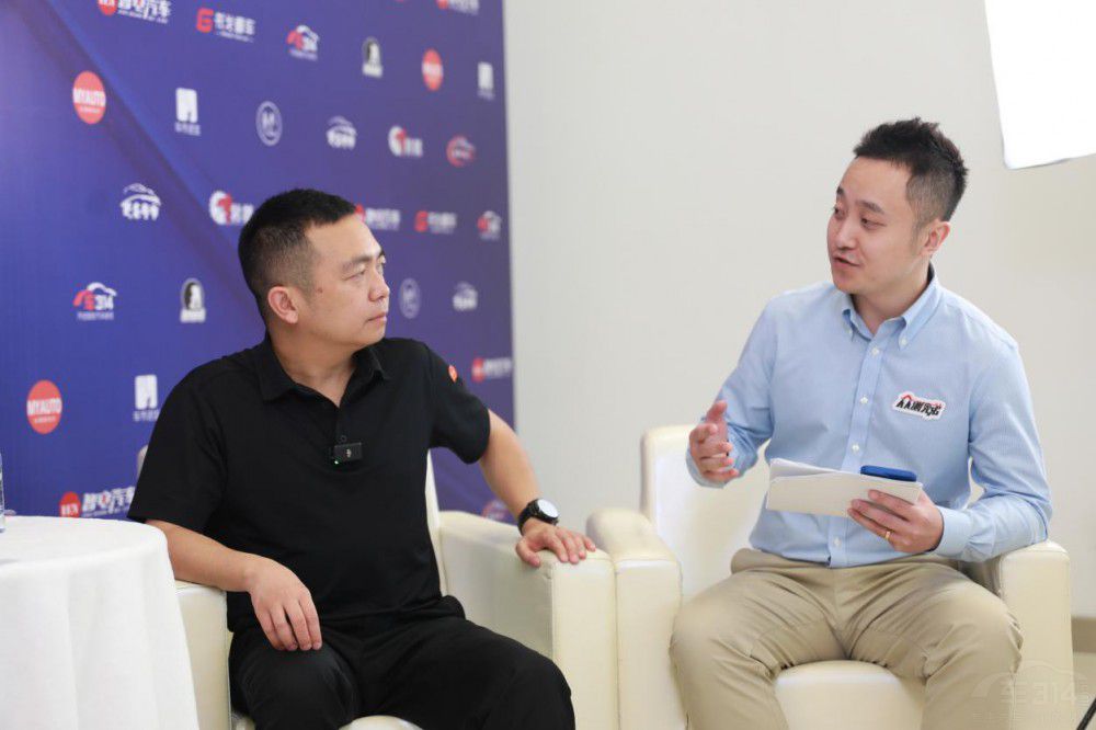 雷應(yīng)鋒:產(chǎn)品設(shè)計需滿足未來用戶的需求 雷應(yīng)鋒:產(chǎn)品設(shè)計需滿足未來用戶的需求