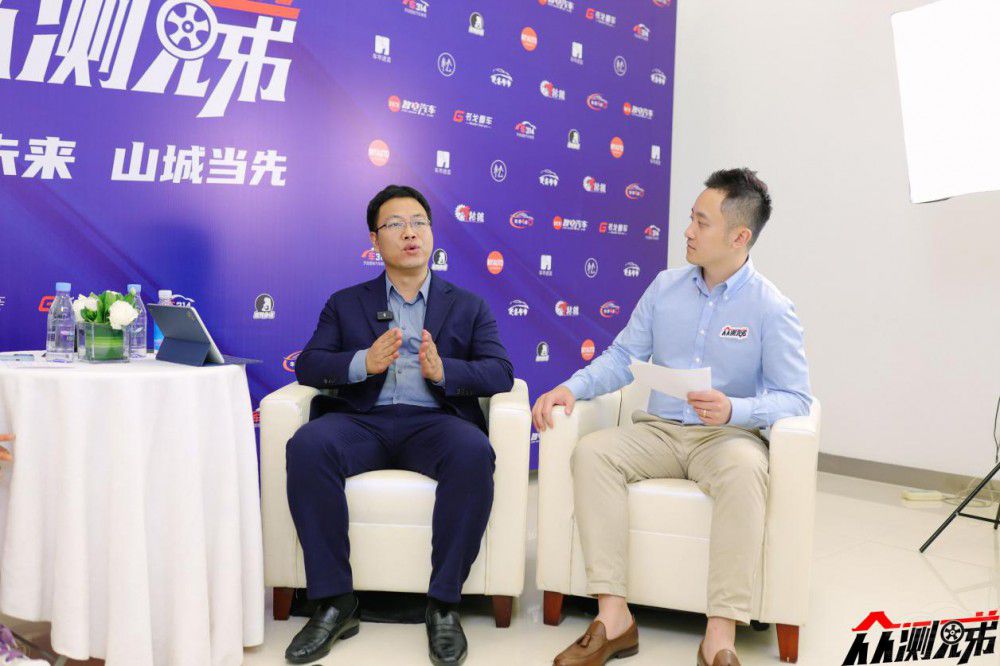 姚曙明:為中國市場提供優(yōu)質(zhì)的新能源產(chǎn)品 姚曙明:為中國市場提供優(yōu)質(zhì)的新能源產(chǎn)品