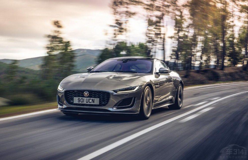 豪華品牌開始卷了 它們都要推出純電車型 豪華品牌開始卷了 它們都要推出純電車型