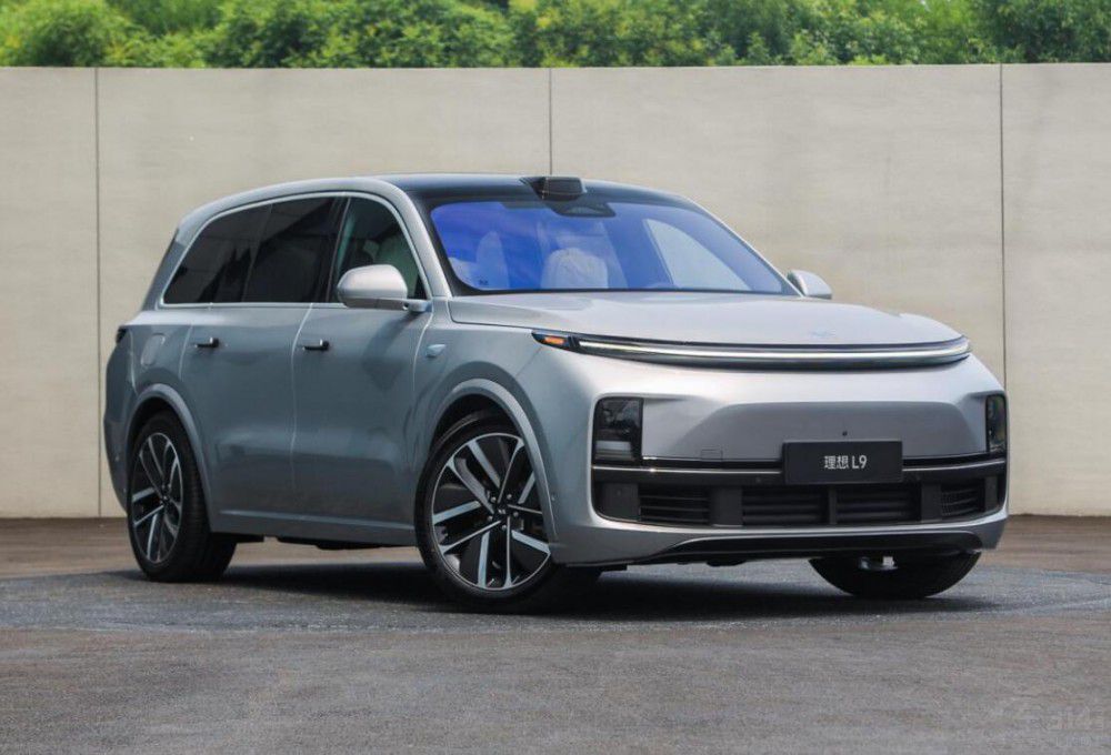 理想ONE真的是被AITO問界M7“打殘”的嗎 理想ONE真的是被AITO問界M7“打殘”的嗎