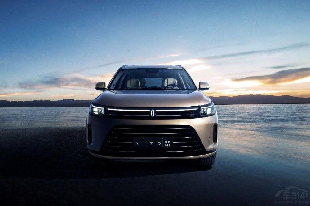 理想ONE真的是被AITO問界M7“打殘”的嗎 理想ONE真的是被AITO問界M7“打殘”的嗎