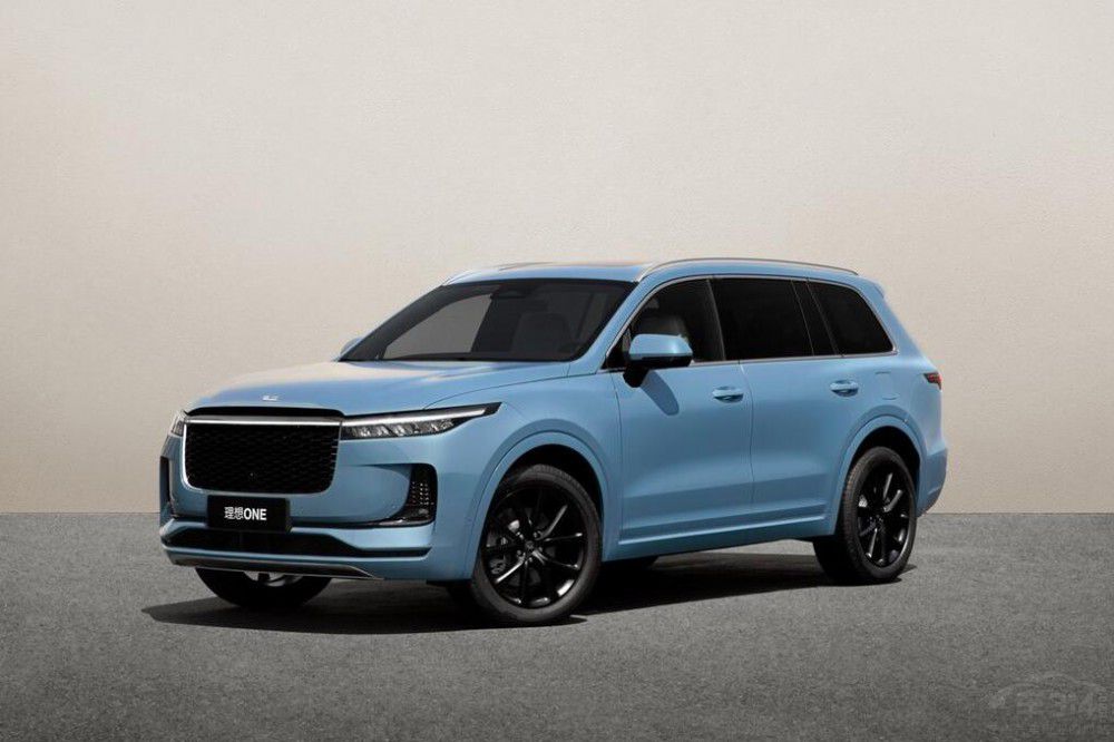 理想ONE真的是被AITO問界M7“打殘”的嗎 理想ONE真的是被AITO問界M7“打殘”的嗎