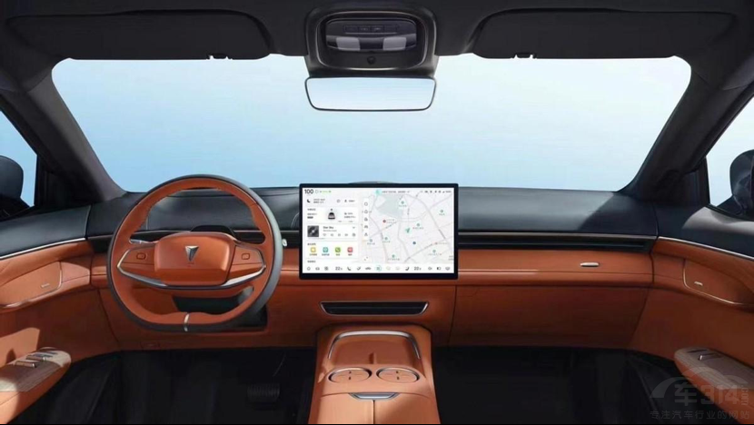 超級(jí)增程賦能深藍(lán)S7 盡享純電駕駛樂趣 超級(jí)增程賦能深藍(lán)S7 盡享純電駕駛樂趣