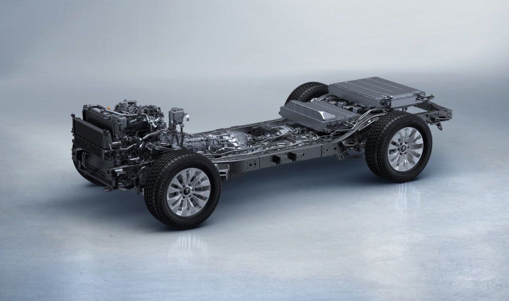 ӲԽҰ̹500 Hi4-Tʽȫ