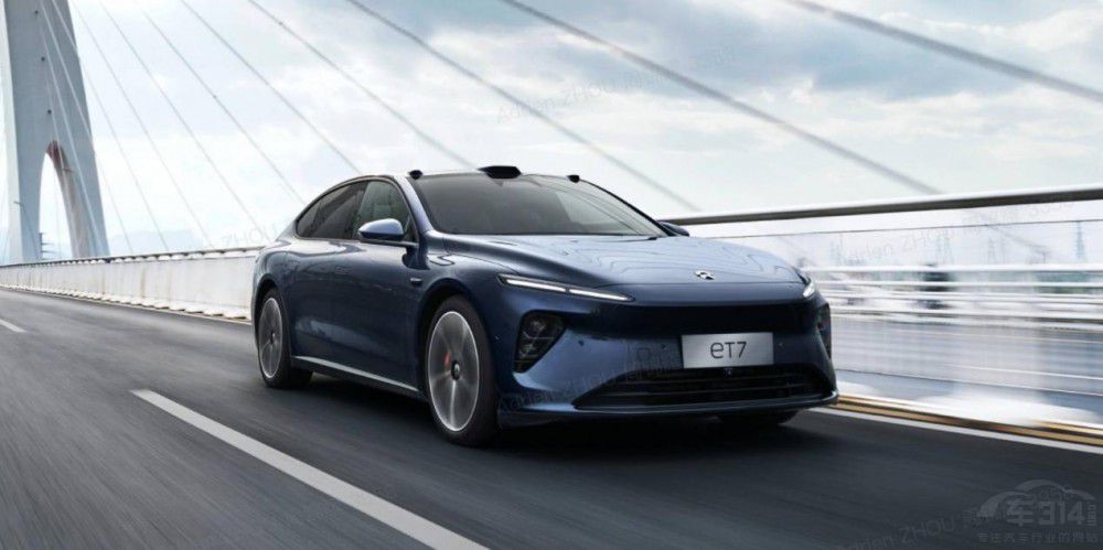 凈虧損48億 蔚來造手機(jī)到底還有什么意義 凈虧損48億 蔚來造手機(jī)到底還有什么意義