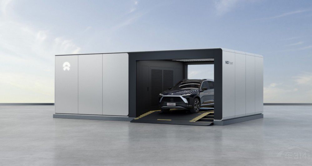 凈虧損48億 蔚來造手機(jī)到底還有什么意義 凈虧損48億 蔚來造手機(jī)到底還有什么意義