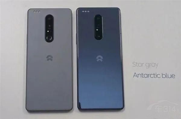 凈虧損48億 蔚來造手機(jī)到底還有什么意義 凈虧損48億 蔚來造手機(jī)到底還有什么意義