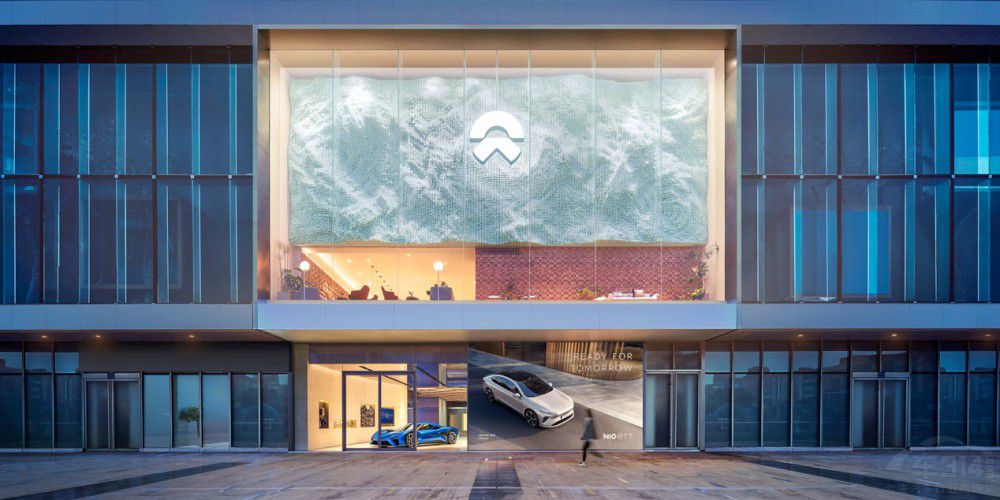 凈虧損48億 蔚來造手機(jī)到底還有什么意義 凈虧損48億 蔚來造手機(jī)到底還有什么意義