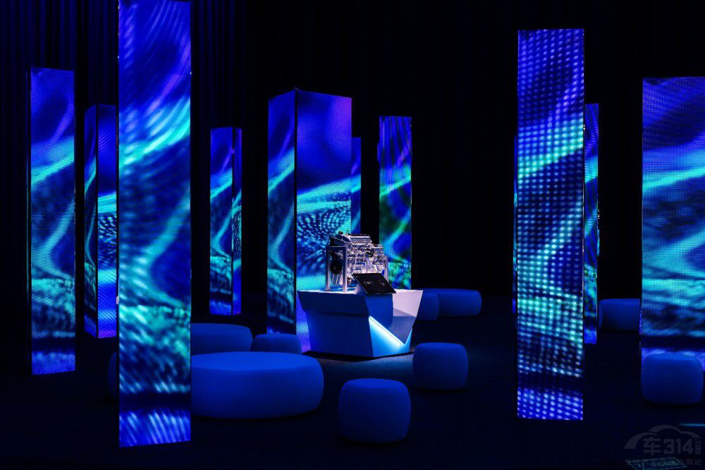 深藍(lán)汽車打出“電動平權(quán) 智能平權(quán)”雙王炸 深藍(lán)汽車打出“電動平權(quán) 智能平權(quán)”雙王炸