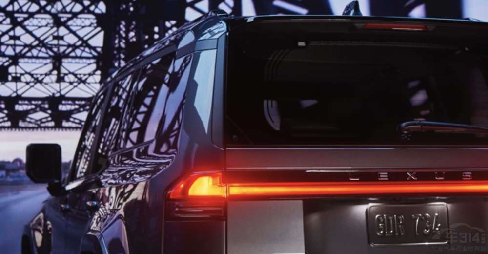 雷克薩斯高管涉嫌受賄 加價神話持續(xù)多久 雷克薩斯高管涉嫌受賄 加價神話持續(xù)多久