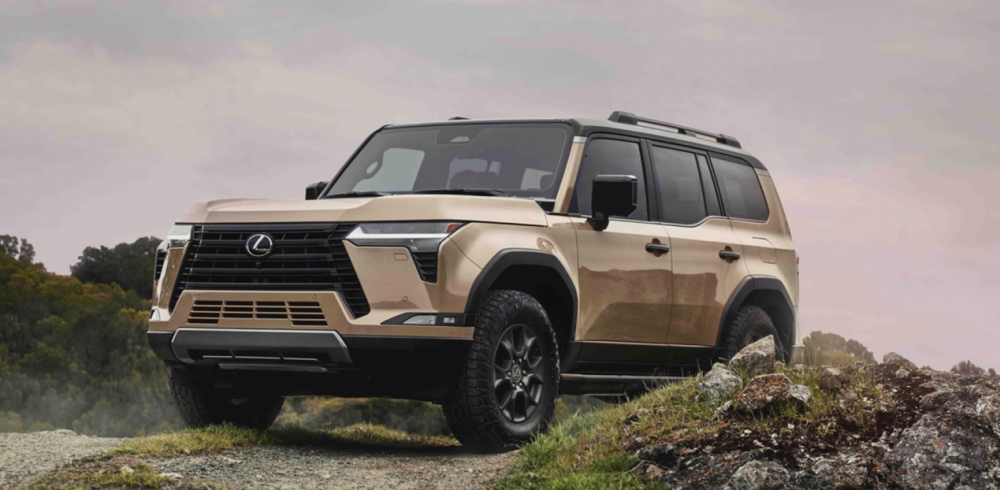 雷克薩斯高管涉嫌受賄 加價神話持續(xù)多久 雷克薩斯高管涉嫌受賄 加價神話持續(xù)多久