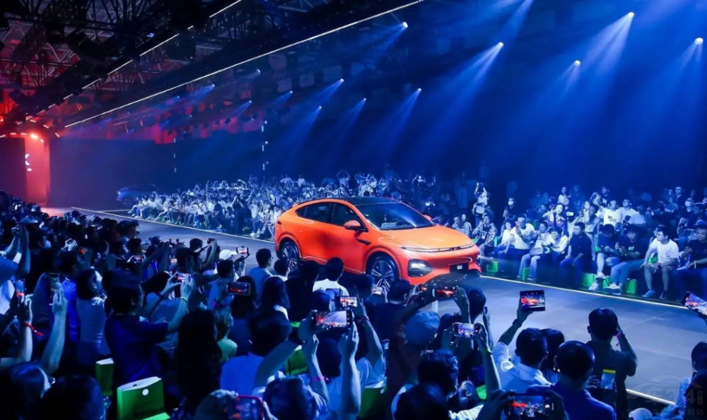 剛上市的小鵬G6 是“叫好不叫座”的存在嗎 剛上市的小鵬G6 是“叫好不叫座”的存在嗎