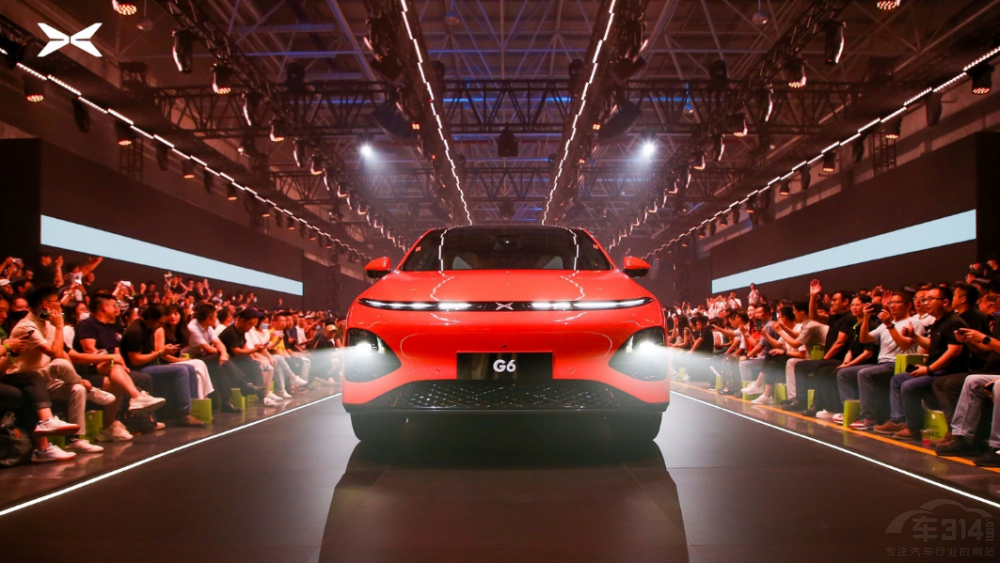 剛上市的小鵬G6 是“叫好不叫座”的存在嗎 剛上市的小鵬G6 是“叫好不叫座”的存在嗎