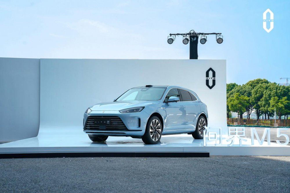 AITO猢ҪƳȫµCARE(w)(zhn)