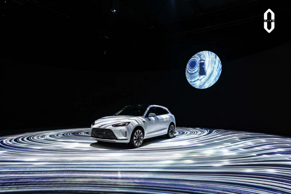 聚焦用戶關(guān)愛  問界將發(fā)布CARE服務(wù)戰(zhàn)略 聚焦用戶關(guān)愛  問界將發(fā)布CARE服務(wù)戰(zhàn)略