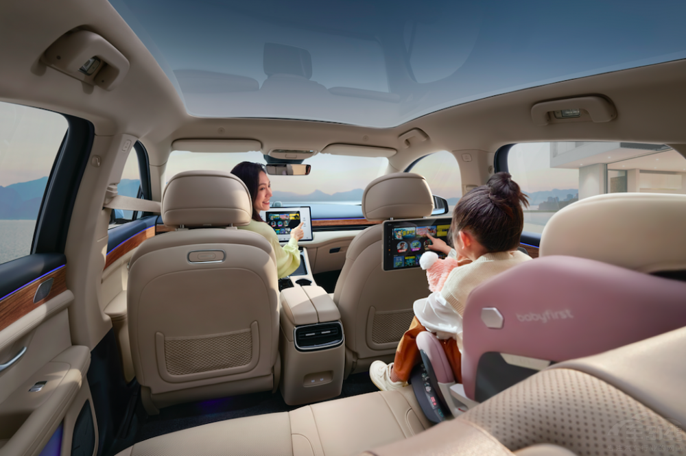 聚焦用戶關(guān)愛  問界將發(fā)布CARE服務(wù)戰(zhàn)略 聚焦用戶關(guān)愛  問界將發(fā)布CARE服務(wù)戰(zhàn)略