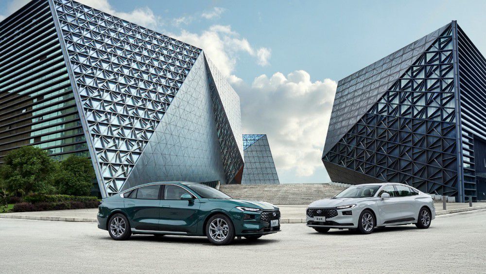 新一代蒙迪歐家族成員1.5T車型正式上市 新一代蒙迪歐家族成員1.5T車型正式上市