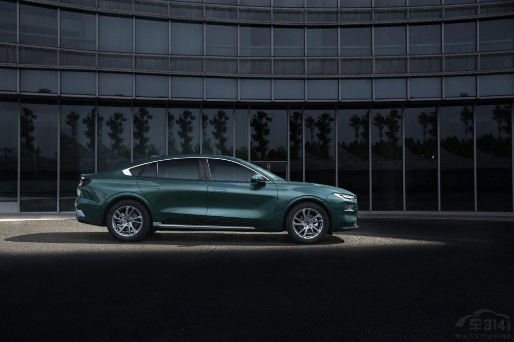 新一代蒙迪歐家族成員1.5T車型正式上市 新一代蒙迪歐家族成員1.5T車型正式上市