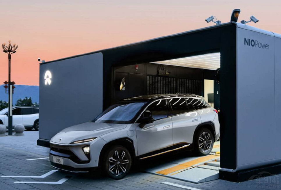 看似前景向好的造車新勢(shì)力 實(shí)則“內(nèi)憂外患” 看似前景向好的造車新勢(shì)力 實(shí)則“內(nèi)憂外患”