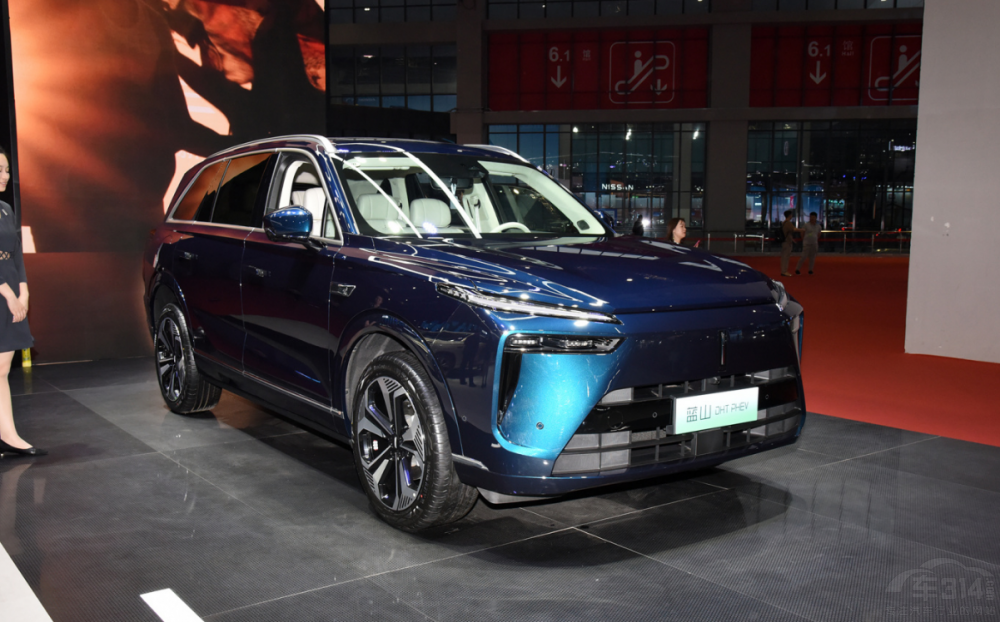 看似前景向好的造車新勢(shì)力 實(shí)則“內(nèi)憂外患” 看似前景向好的造車新勢(shì)力 實(shí)則“內(nèi)憂外患”