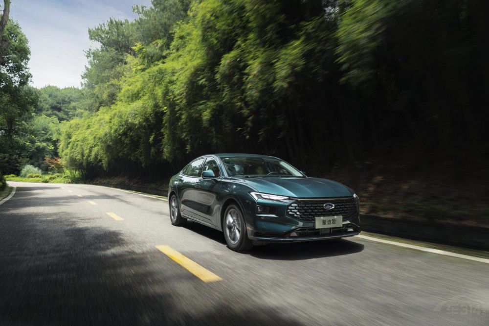 新一代蒙迪歐家族成員1.5T車型正式上市 新一代蒙迪歐家族成員1.5T車型正式上市