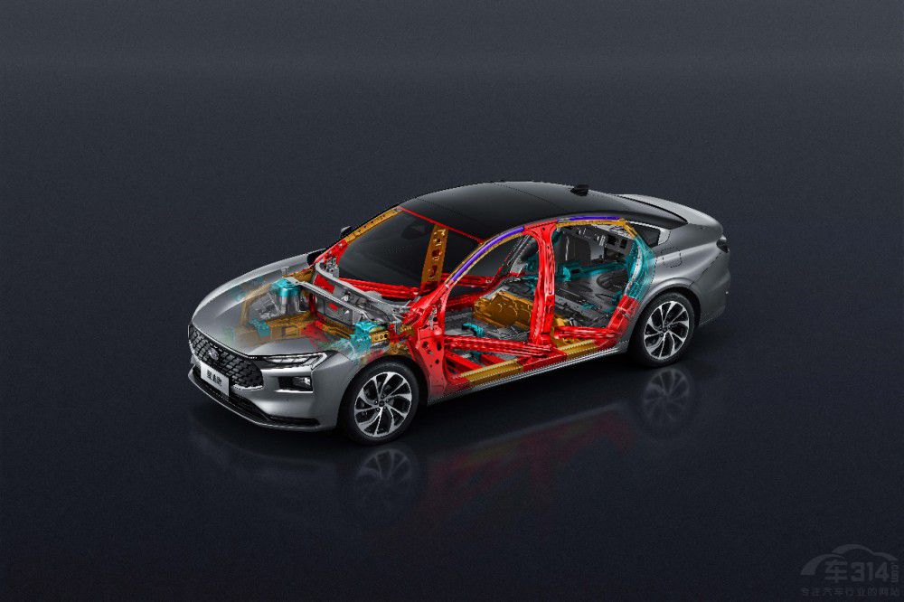 新一代蒙迪歐家族成員1.5T車型正式上市 新一代蒙迪歐家族成員1.5T車型正式上市