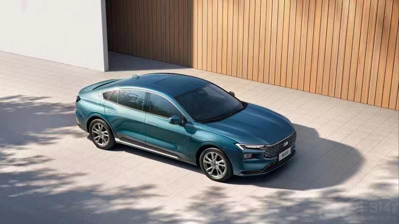 新一代蒙迪歐家族成員1.5T車型正式上市 新一代蒙迪歐家族成員1.5T車型正式上市