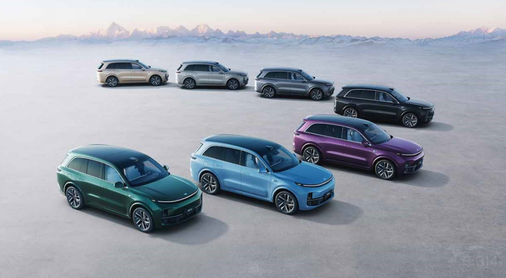 看似前景向好的造車新勢(shì)力 實(shí)則“內(nèi)憂外患” 看似前景向好的造車新勢(shì)力 實(shí)則“內(nèi)憂外患”