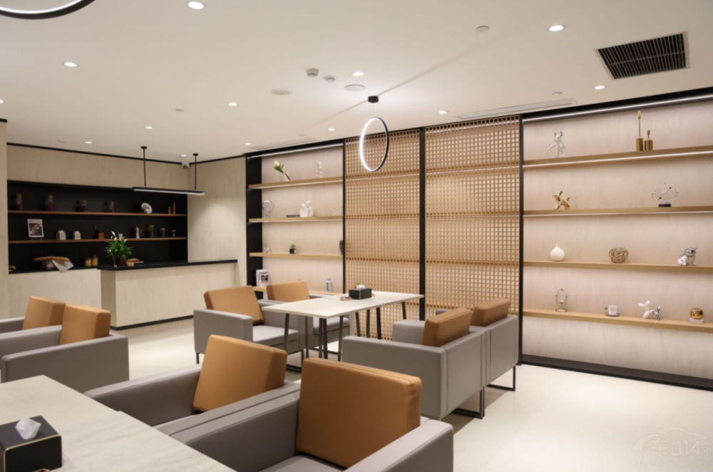 尊崇體驗(yàn)從不設(shè)限  打卡林肯之道體驗(yàn)中心 尊崇體驗(yàn)從不設(shè)限  打卡林肯之道體驗(yàn)中心