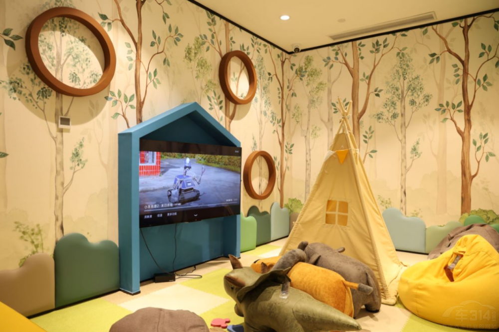 尊崇體驗(yàn)從不設(shè)限  打卡林肯之道體驗(yàn)中心 尊崇體驗(yàn)從不設(shè)限  打卡林肯之道體驗(yàn)中心