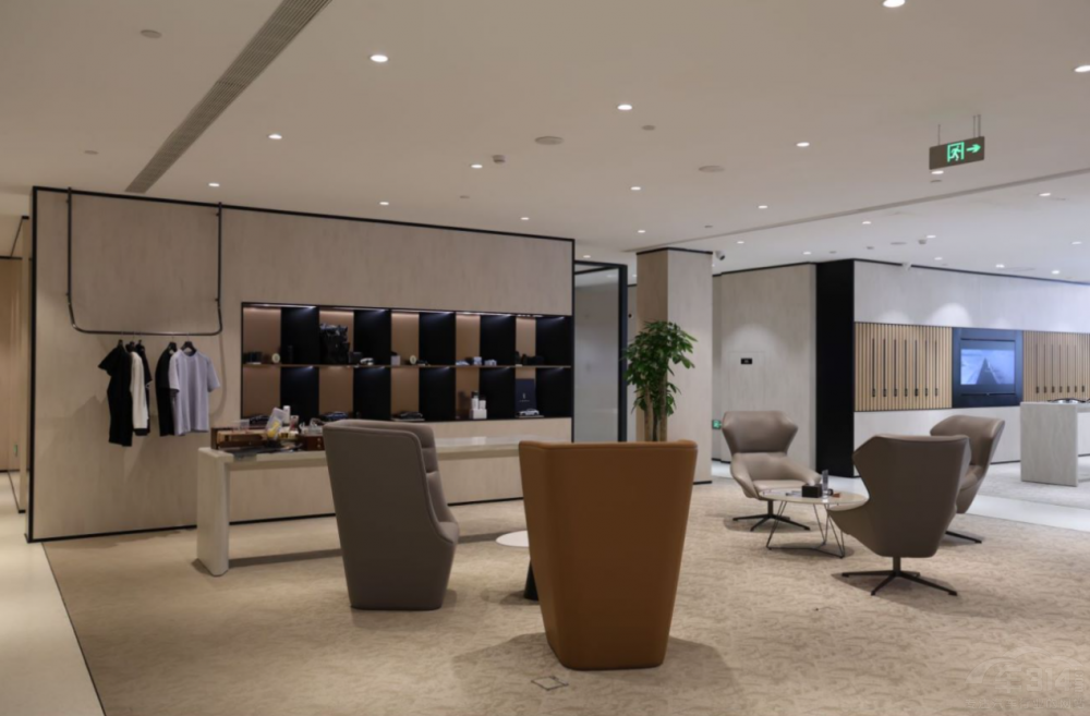 尊崇體驗(yàn)從不設(shè)限  打卡林肯之道體驗(yàn)中心 尊崇體驗(yàn)從不設(shè)限  打卡林肯之道體驗(yàn)中心