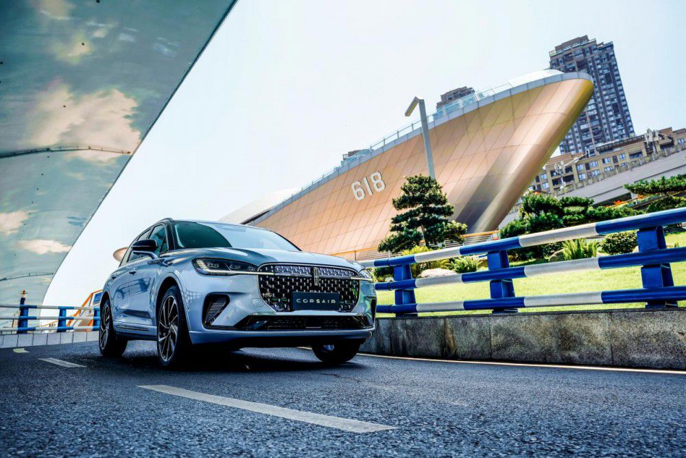 躍級(jí)煥新 沉浸式體驗(yàn)林肯冒險(xiǎn)家不凡魅力 躍級(jí)煥新 沉浸式體驗(yàn)林肯冒險(xiǎn)家不凡魅力