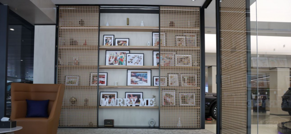 尊崇體驗(yàn)從不設(shè)限  打卡林肯之道體驗(yàn)中心 尊崇體驗(yàn)從不設(shè)限  打卡林肯之道體驗(yàn)中心