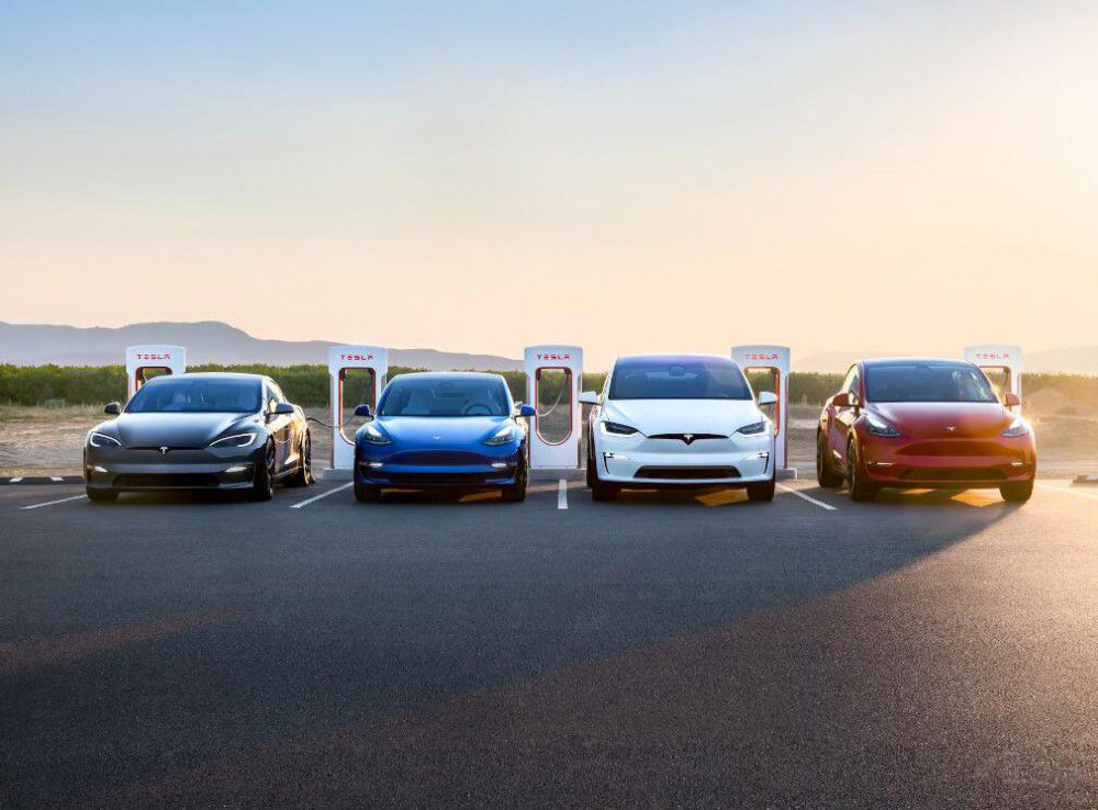 以利潤(rùn)換銷量 特斯拉的降價(jià)還會(huì)持續(xù)多久 以利潤(rùn)換銷量 特斯拉的降價(jià)還會(huì)持續(xù)多久