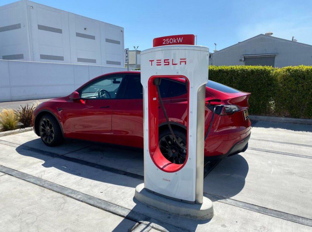 以利潤(rùn)換銷量 特斯拉的降價(jià)還會(huì)持續(xù)多久 以利潤(rùn)換銷量 特斯拉的降價(jià)還會(huì)持續(xù)多久