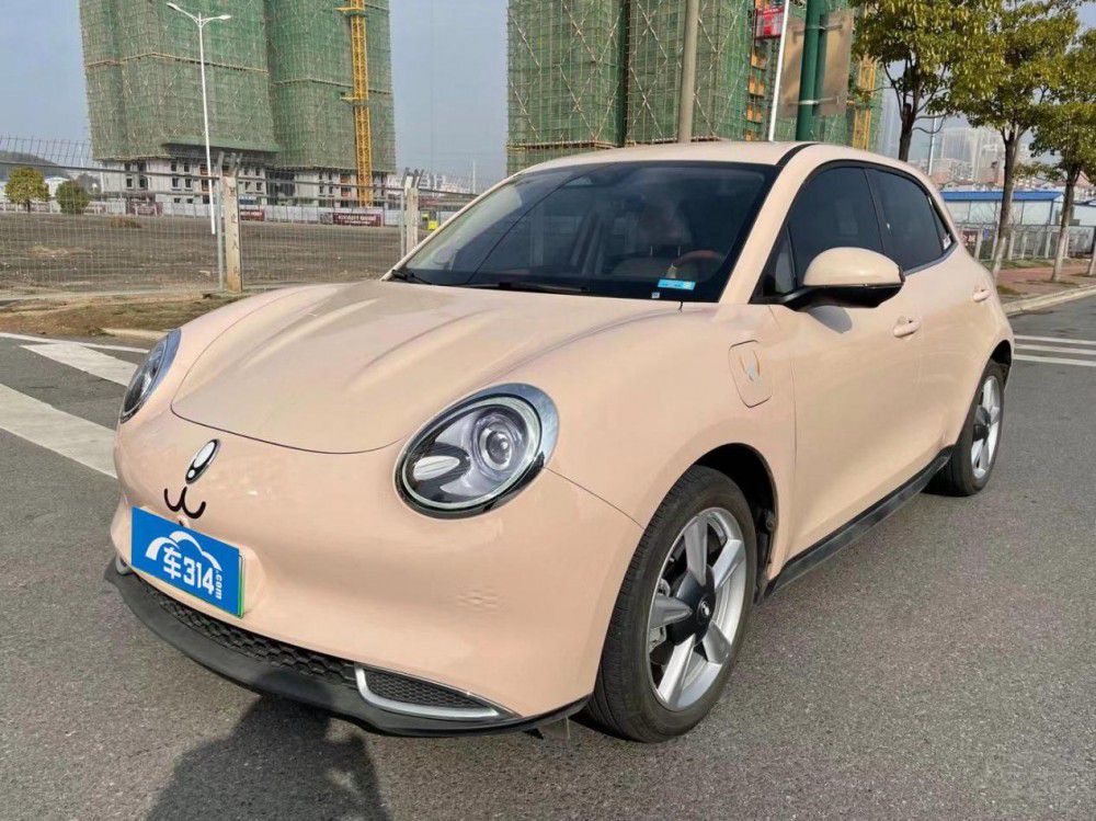 A0級純電市場 各大車企紛紛開啟自救模式 A0級純電市場 各大車企紛紛開啟自救模式