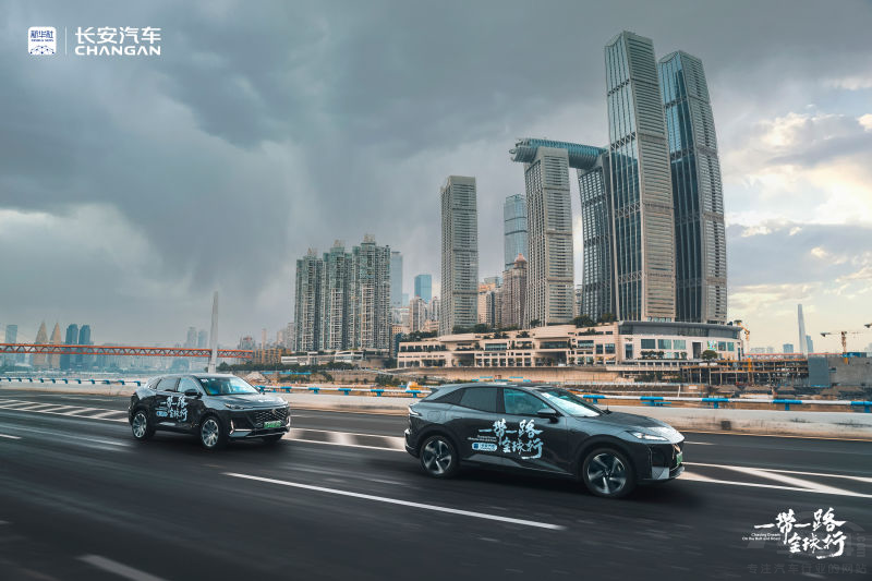 新能源持續(xù)攀升 長(zhǎng)安汽車(chē)7月銷(xiāo)量破20萬(wàn)輛 新能源持續(xù)攀升 長(zhǎng)安汽車(chē)7月銷(xiāo)量破20萬(wàn)輛