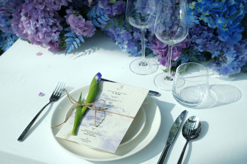 重慶駿東瑪莎拉蒂與來福士洲際酒店合作 重慶駿東瑪莎拉蒂與來福士洲際酒店合作