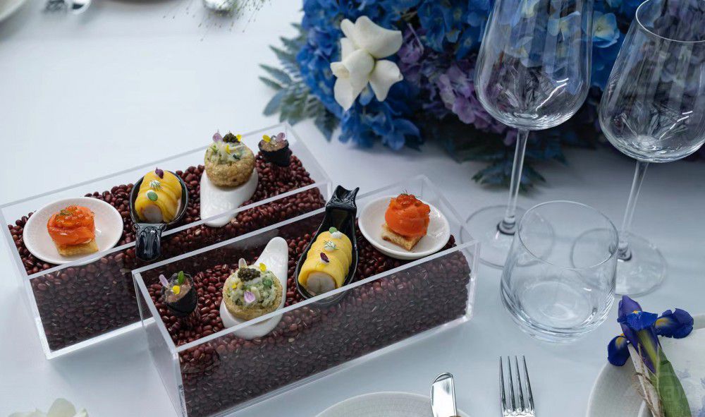 重慶駿東瑪莎拉蒂與來福士洲際酒店合作 重慶駿東瑪莎拉蒂與來福士洲際酒店合作