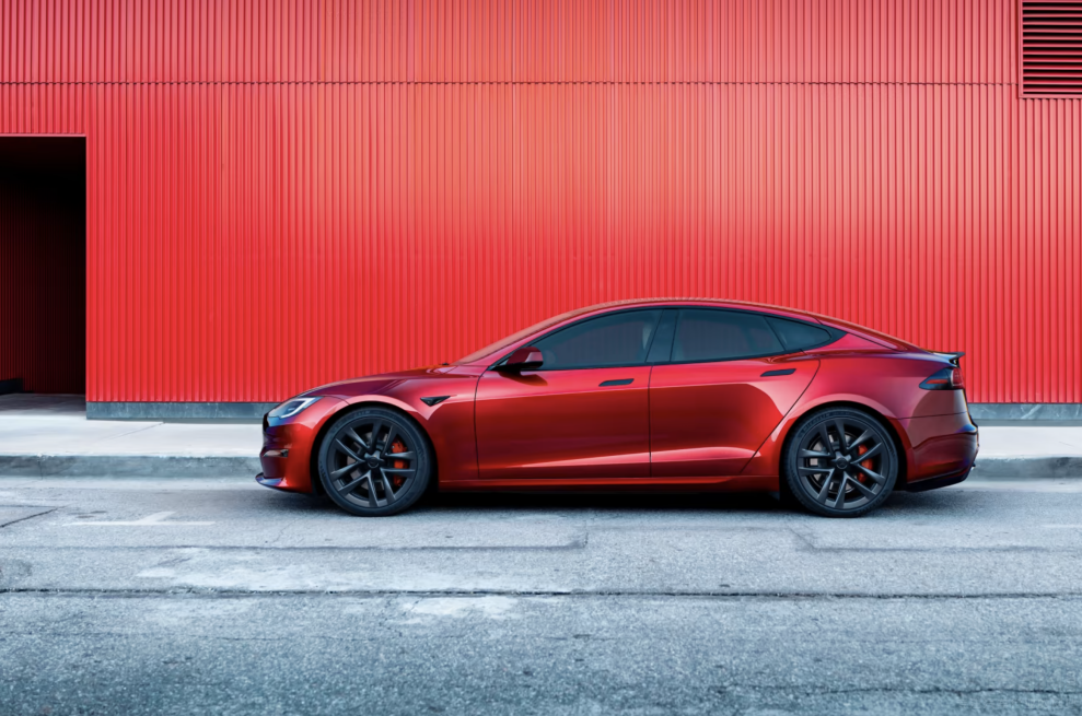 ˹Ї(gu) Model S/XF(xin)܇7f(wn)Ԫ(yu)