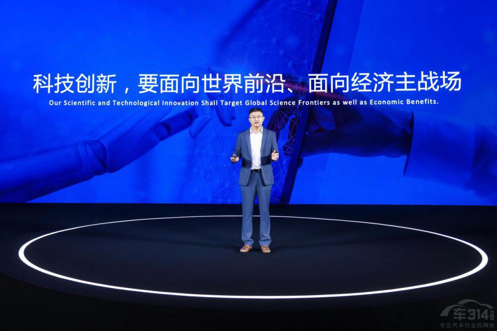 充10分鐘續(xù)4百公里 寧德時代發(fā)布新電池 充10分鐘續(xù)4百公里 寧德時代發(fā)布新電池